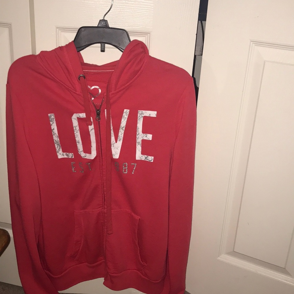 Aeropostal hoodie